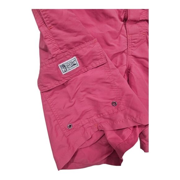 POLO RALPH LAUREN Men's Swim Trunks - Size Large - Picture 4 of 7